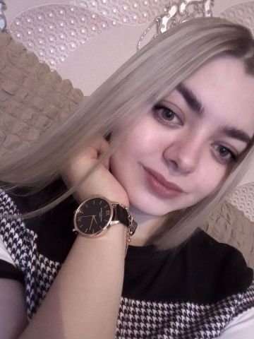 Анкета проститутки Анастасия, 22 года